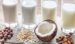 coconut-vegan-milk