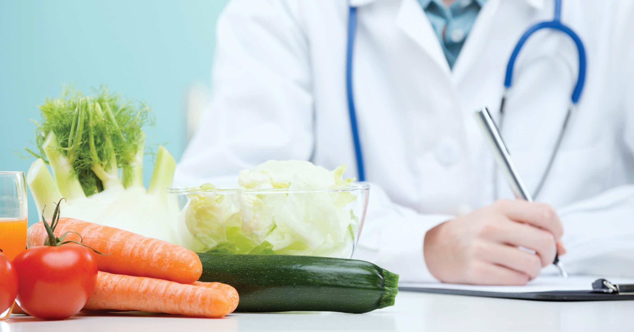 Posição da Academia de Nutrição e Dietética dos EUA: A Dieta Vegana é a Melhor? - Karla Santone