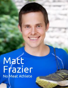 Matt Frazier
